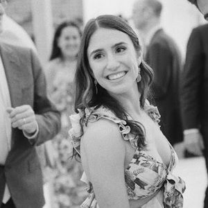 Meet your Posher, Ali